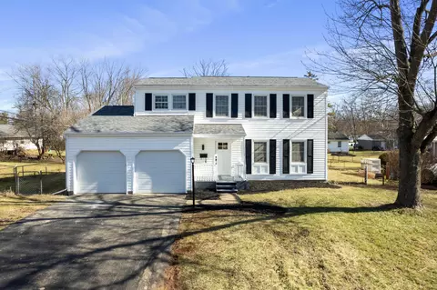 96 Murnane St, Westerville, OH 43081