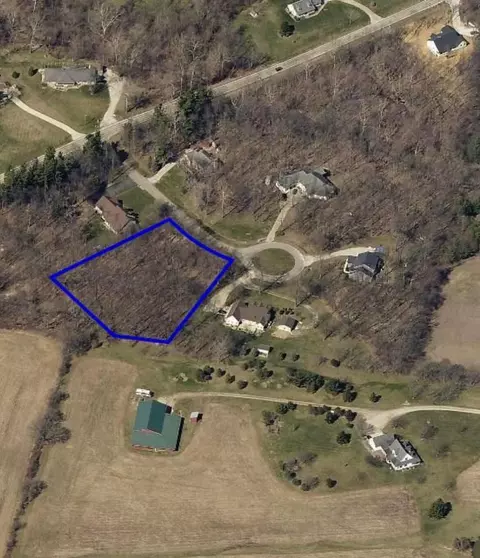 0 Woodhaven Ln #LOT 3, Circleville, OH 43113