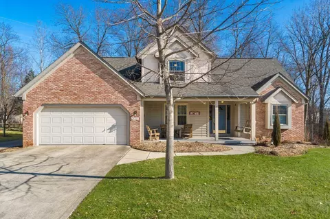 323 Fallriver Dr, Reynoldsburg, OH 43068