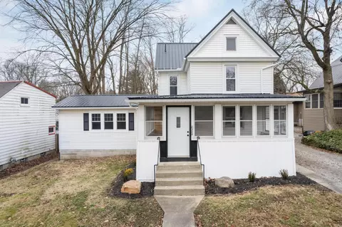 214 Lindale Ave, Ashland, OH 44805