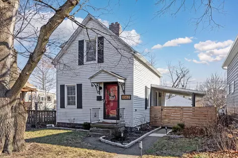 1362 Morning Ave, Columbus, OH 43212