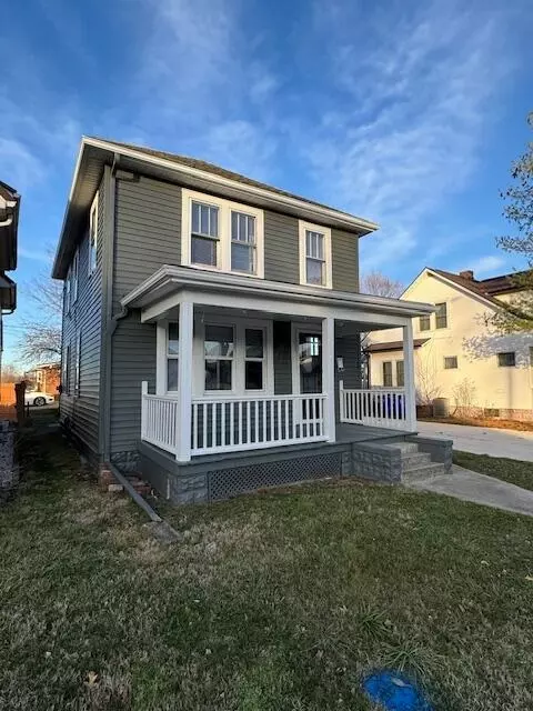 505 Laurel St, Chillicothe, OH 45601