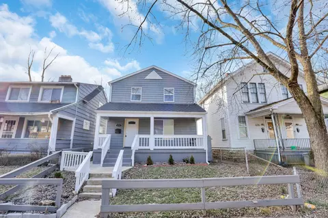 379 S Eureka Ave, Columbus, OH 43204