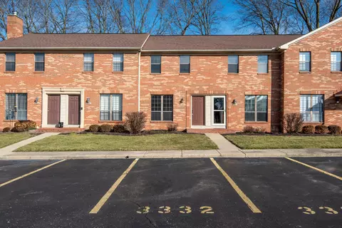 3332 Edgebrook Dr, Dublin, OH 43017