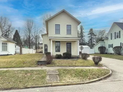 403 E Church St, Urbana, OH 43078