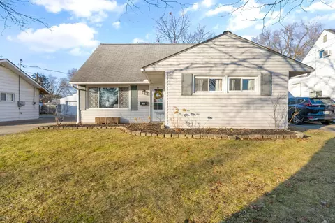 4124 Virginia Cir E, Columbus, OH 43213