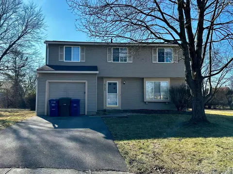 6735 Deepwood Ct, Reynoldsburg, OH 43068
