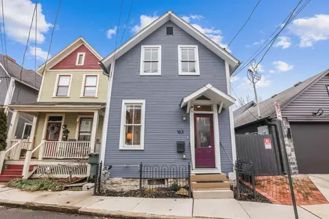163 Punta Aly, Columbus, OH 43201