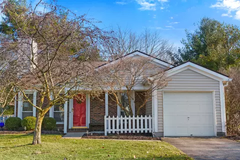 2027 Wimberly Ct, Powell, OH 43065