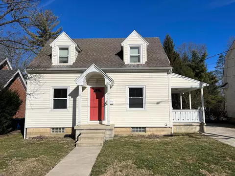 30 W Lincoln St, Westerville, OH 43081