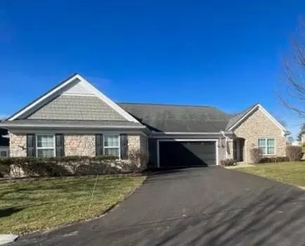 187 Briar Wood Dr, Mount Vernon, OH 43050