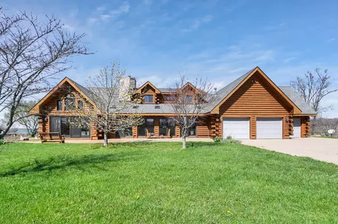 2850 Burg St, Granville, OH 43023