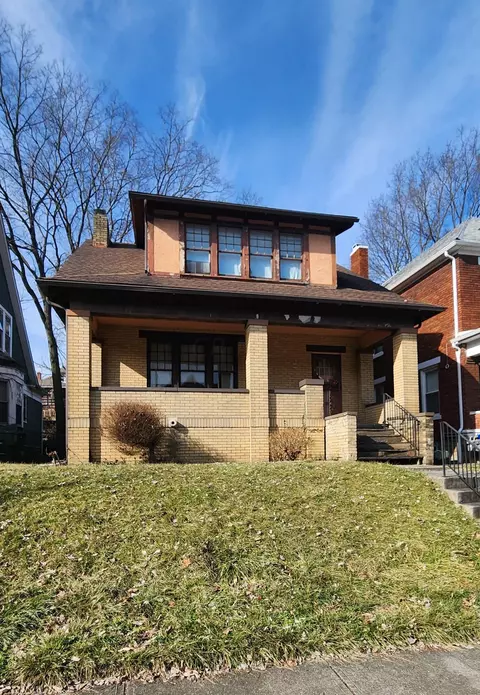 379 Morrison Ave, Columbus, OH 43205