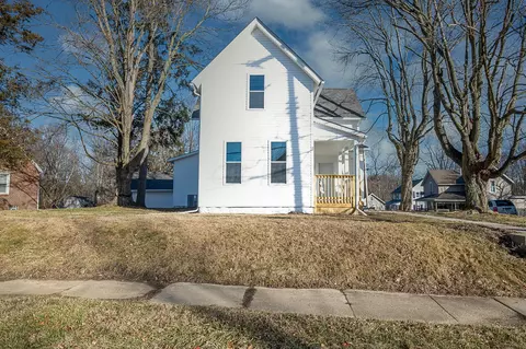 610 Mcpherson St, Mansfield, OH 44903