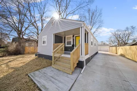 2023 Ferris Rd, Columbus, OH 43224