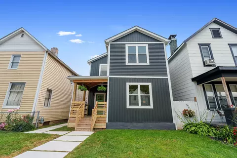1019 Bellows Ave, Columbus, OH 43223