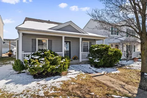 9192 Musket Pl, Orient, OH 43146