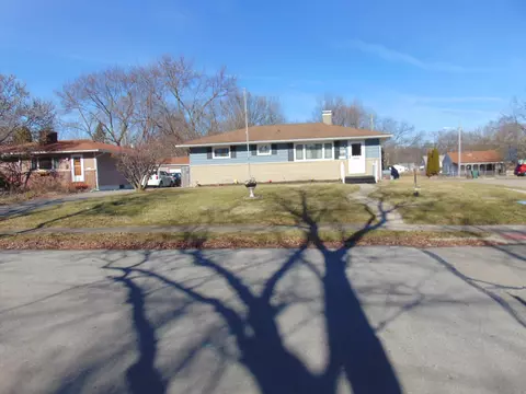 1158 Carolyn Ave, Columbus, OH 43224