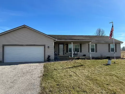 2272 N County Line Rd, Sunbury, OH 43074