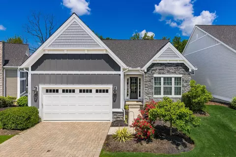 1636 Villa Way, Powell, OH 43065