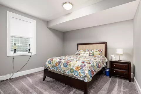 Bedroom - 1636 Villa Way, Powell, OH 43065 photo 5 of 6