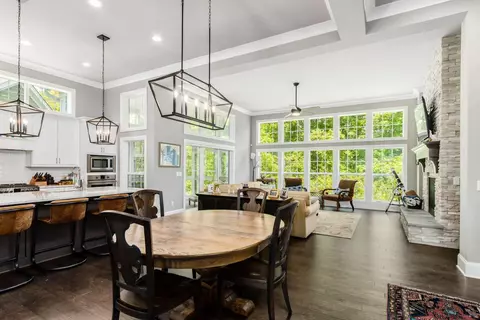 Dining - 1636 Villa Way, Powell, OH 43065 photo 1 of 1