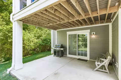 Exterior - 1636 Villa Way, Powell, OH 43065 photo 4 of 5