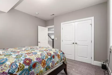 Bedroom - 1636 Villa Way, Powell, OH 43065 photo 6 of 6