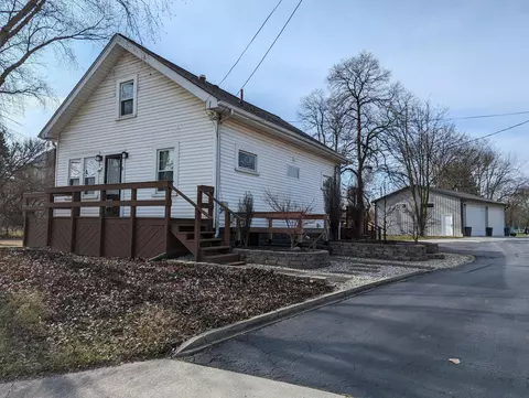1333 N Wilson Rd, Columbus, OH 43204