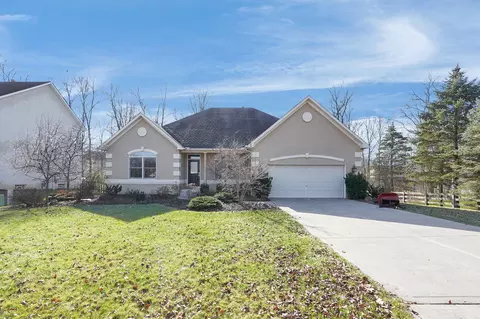 5170 Somerset Ave, Westerville, OH 43082