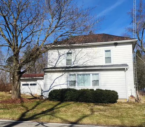 1294 Bellville-johnsville Rd, Bellville, OH 44813
