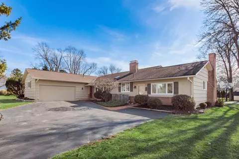 2095 Fishinger Rd, Columbus, OH 43221