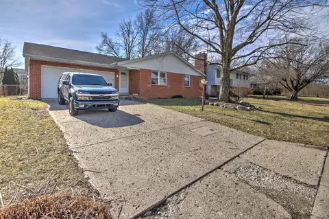 2973 Rundell Dr, Columbus, OH 43204