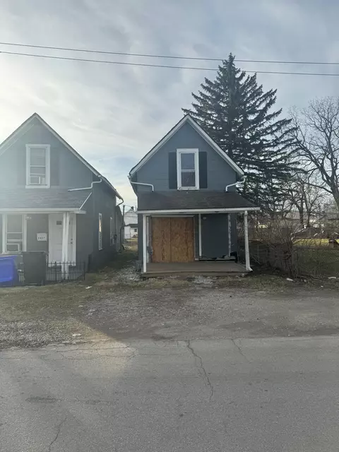 2405 S 6th St, Columbus, OH 43207