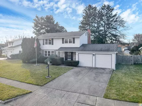 5834 Riverton Rd, Columbus, OH 43232
