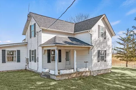 25148 Ford Reed Rd, Richwood, OH 43344