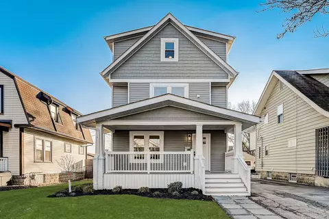 1266 Broadview Ave, Grandview Heights, OH 43212