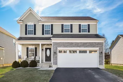 965 Nolder Dr, Lancaster, OH 43130