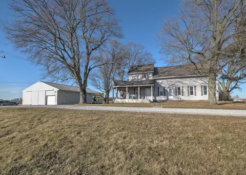 6995 Gillette Rd, Waldo, OH 43356