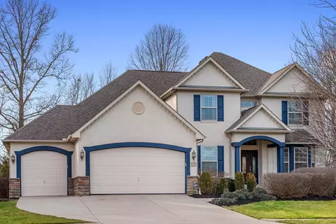 8750 Coldwater Dr, Powell, OH 43065