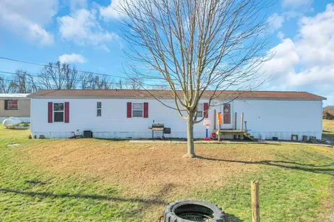 3834 Rock Haven Rd NE #LOT 2, Newark, OH 43055