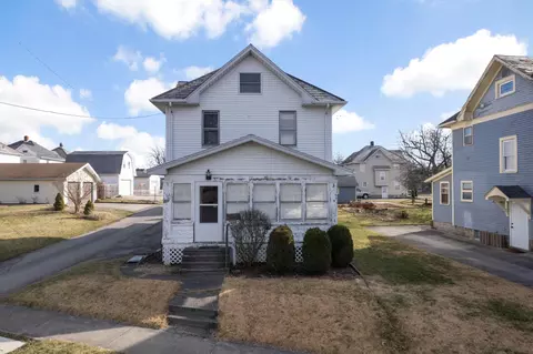 716 Kaler Ave, Bucyrus, OH 44820