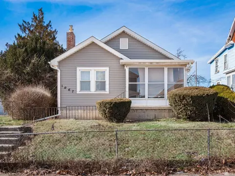 1067 Peters Ave, Columbus, OH 43201