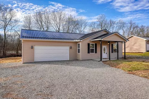 80 Wisteria Way, Chillicothe, OH 45601