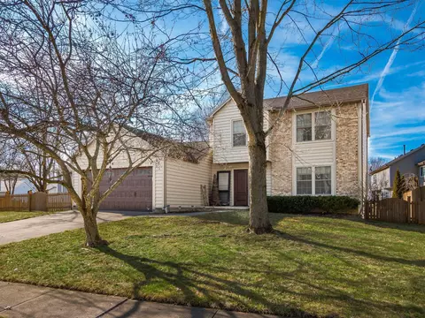 927 Timothy Dr, Columbus, OH 43230