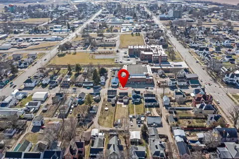 View/Area - 134 E Mill St, Circleville, OH 43113 photo 4 of 4