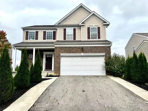 1086 Hartford Ln, London, OH 43140