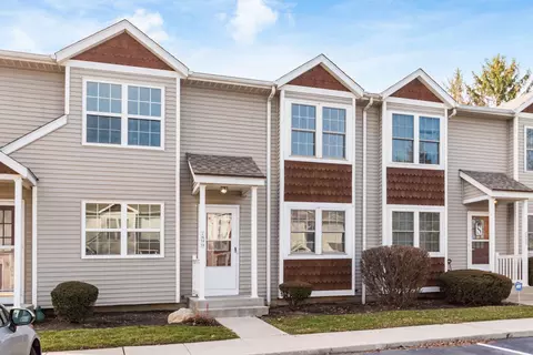 7899 Tuxford Ct #1C, Columbus, OH 43085