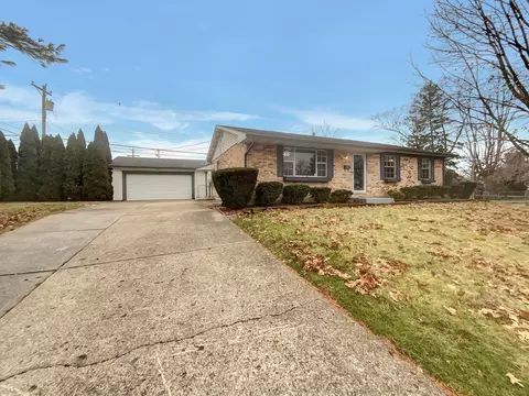 510 Whitehall Dr, Whitehall, OH 43213