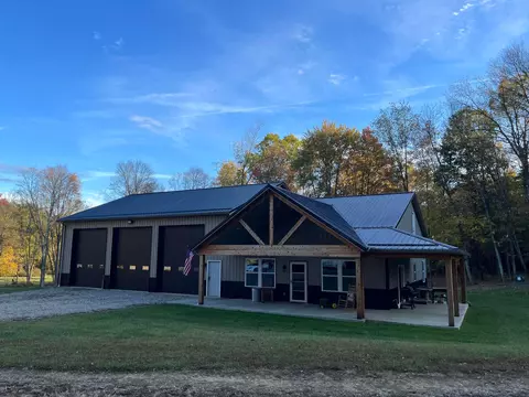 4797 Licking Valley Rd NE, Nashport, OH 43830